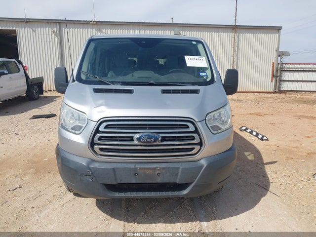 1FBZX2ZM7HKA55859 Ford Transit-350 Xlt