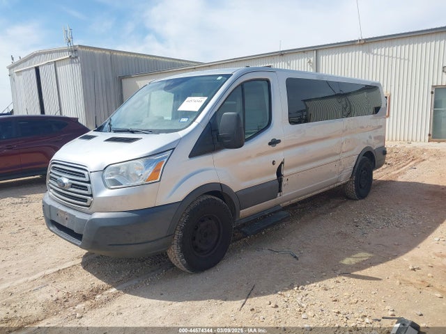 1FBZX2ZM7HKA55859 Ford Transit-350 Xlt