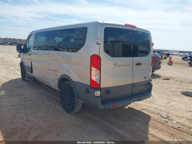 1FBZX2ZM7HKA55859 Ford Transit-350 Xlt