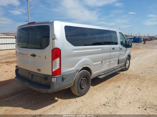 1FBZX2ZM7HKA55859 Ford Transit-350 Xlt