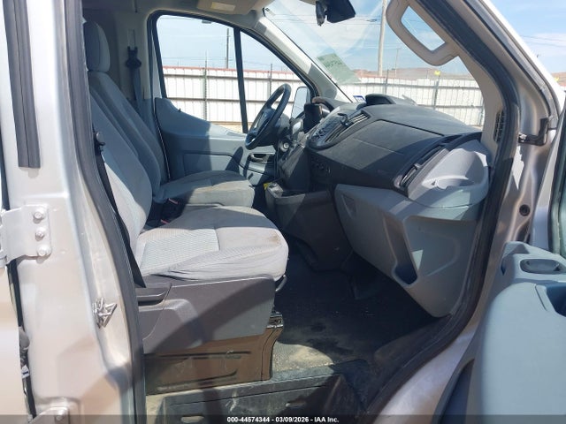 1FBZX2ZM7HKA55859 Ford Transit-350 Xlt