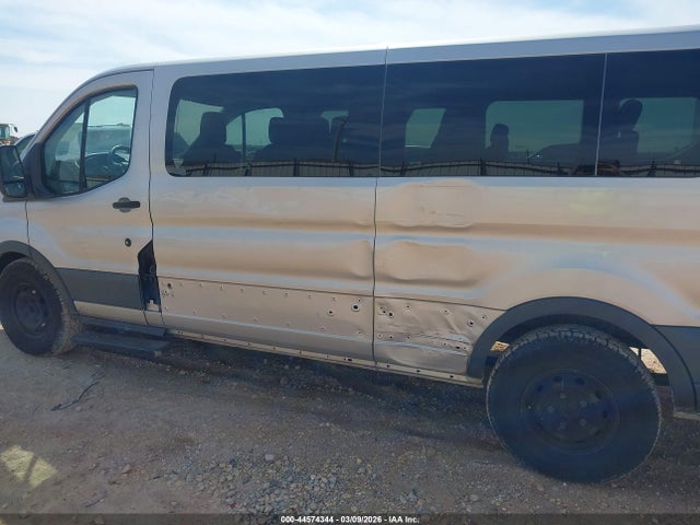 1FBZX2ZM7HKA55859 Ford Transit-350 Xlt