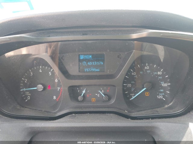 1FBZX2ZM7HKA55859 Ford Transit-350 Xlt