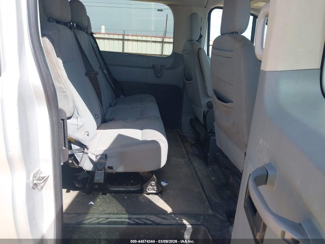 1FBZX2ZM7HKA55859 Ford Transit-350 Xlt