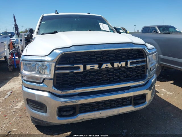 Aukcja sprzedaży 2022 Ram 3500 Tradesman  4x4 8' Box, vin: 3C63R3GL3NG303188, numer aukcji: 44574348