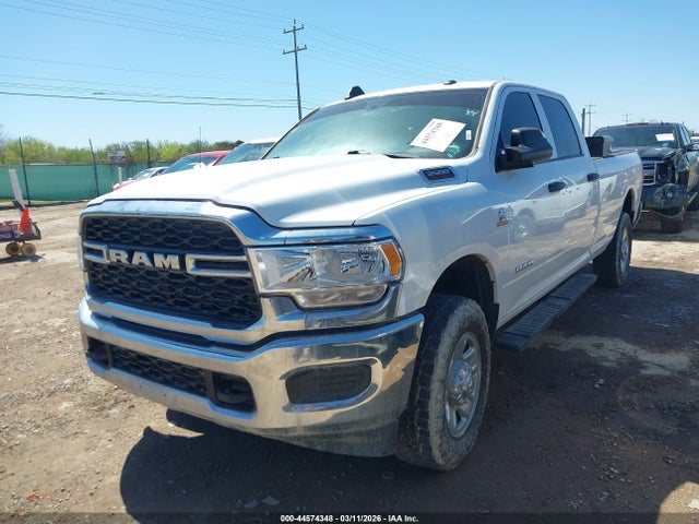Aukcja sprzedaży 2022 Ram 3500 Tradesman  4x4 8' Box, vin: 3C63R3GL3NG303188, numer aukcji: 44574348