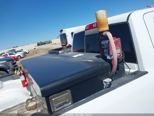 Aukcja sprzedaży 2022 Ram 3500 Tradesman  4x4 8' Box, vin: 3C63R3GL3NG303188, numer aukcji: 44574348