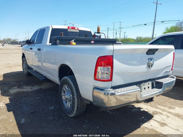 Aukcja sprzedaży 2022 Ram 3500 Tradesman  4x4 8' Box, vin: 3C63R3GL3NG303188, numer aukcji: 44574348
