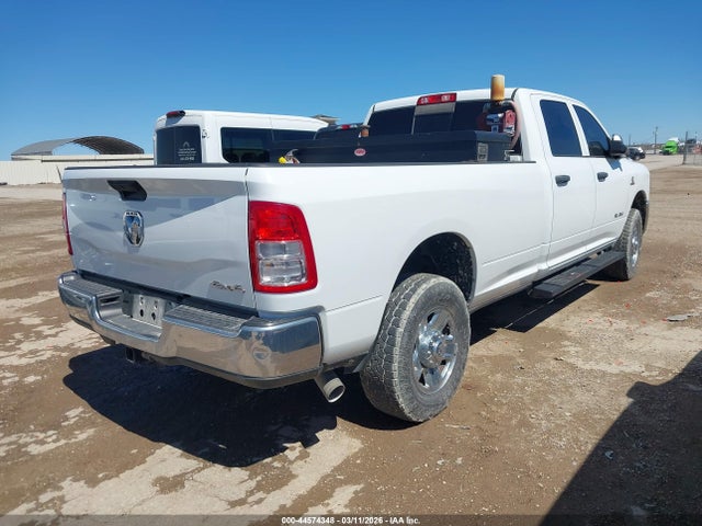 Aukcja sprzedaży 2022 Ram 3500 Tradesman  4x4 8' Box, vin: 3C63R3GL3NG303188, numer aukcji: 44574348
