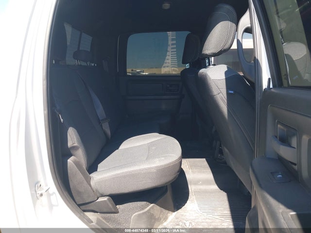 Aukcja sprzedaży 2022 Ram 3500 Tradesman  4x4 8' Box, vin: 3C63R3GL3NG303188, numer aukcji: 44574348