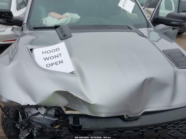 2025 RAM 1500 1C6SRFLP5SN580384 Photo 9