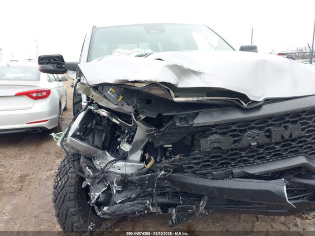 2025 RAM 1500 1C6SRFLP5SN580384 Photo 5