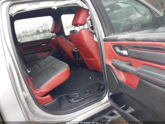 2025 RAM 1500 1C6SRFLP5SN580384 Photo 7