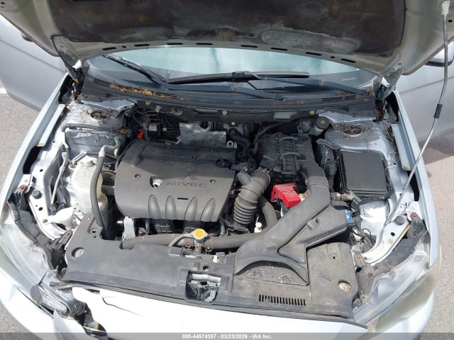 Aukcja sprzedaży 2012 Mitsubishi Lancer Es, vin: JA32U2FU0CU019906, numer aukcji: 44574357