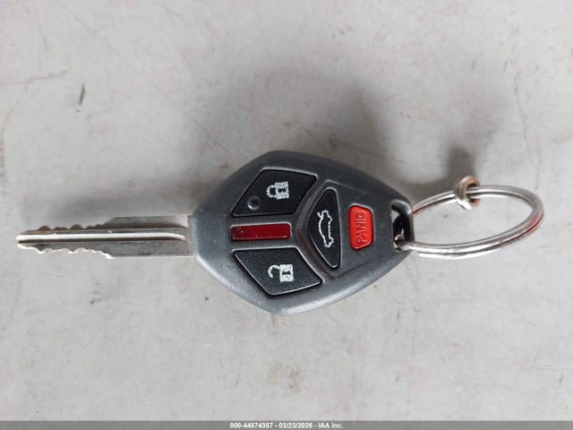 Aukcja sprzedaży 2012 Mitsubishi Lancer Es, vin: JA32U2FU0CU019906, numer aukcji: 44574357
