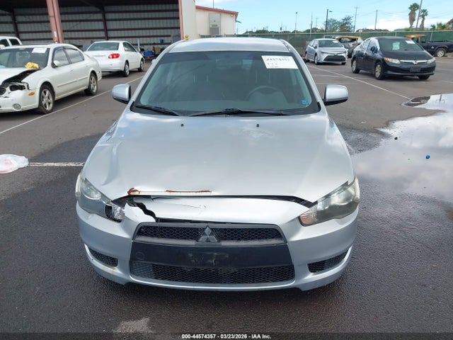 Aukcja sprzedaży 2012 Mitsubishi Lancer Es, vin: JA32U2FU0CU019906, numer aukcji: 44574357