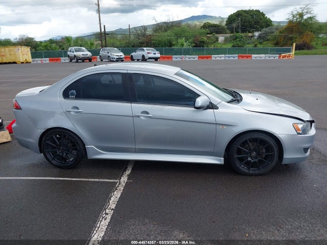 Aukcja sprzedaży 2012 Mitsubishi Lancer Es, vin: JA32U2FU0CU019906, numer aukcji: 44574357