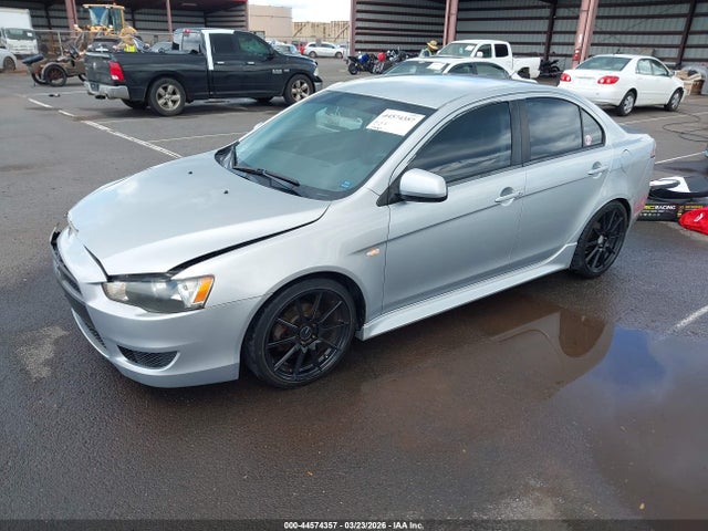 Aukcja sprzedaży 2012 Mitsubishi Lancer Es, vin: JA32U2FU0CU019906, numer aukcji: 44574357
