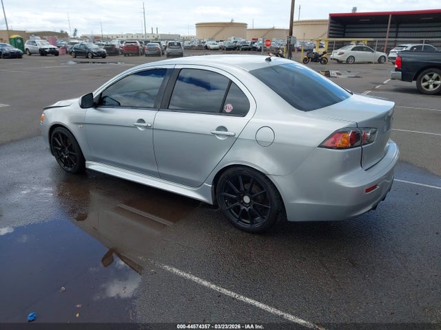 Aukcja sprzedaży 2012 Mitsubishi Lancer Es, vin: JA32U2FU0CU019906, numer aukcji: 44574357