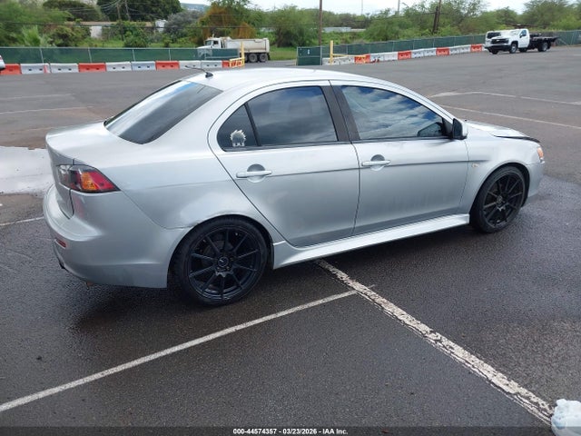 Aukcja sprzedaży 2012 Mitsubishi Lancer Es, vin: JA32U2FU0CU019906, numer aukcji: 44574357