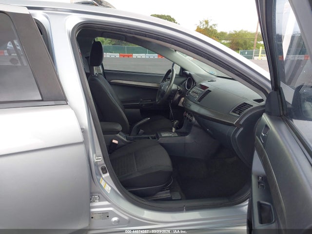 Aukcja sprzedaży 2012 Mitsubishi Lancer Es, vin: JA32U2FU0CU019906, numer aukcji: 44574357
