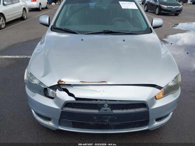 Aukcja sprzedaży 2012 Mitsubishi Lancer Es, vin: JA32U2FU0CU019906, numer aukcji: 44574357