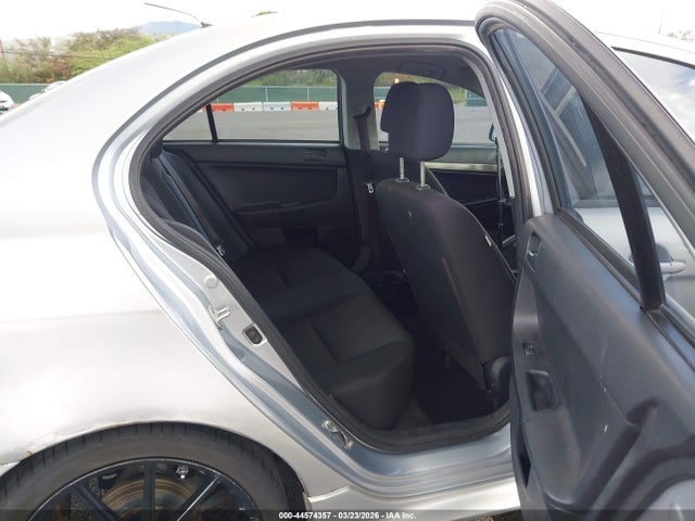 Aukcja sprzedaży 2012 Mitsubishi Lancer Es, vin: JA32U2FU0CU019906, numer aukcji: 44574357