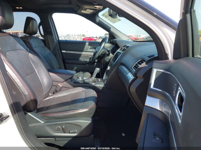 Ford EXPLORER SPORT 2018 1FM5K8GT5JGB80143 Image 5