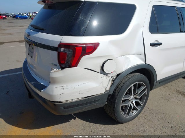 Ford EXPLORER SPORT 2018 1FM5K8GT5JGB80143 Image 6