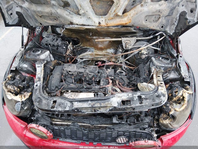 2009 MINI COOPER S WMWMF73579TX40394 Photo 9