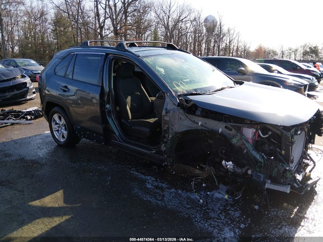 2020 TOYOTA RAV4 HYBRID JTMMWRFV4LD047343