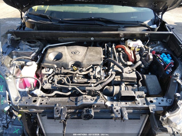 2020 TOYOTA RAV4 HYBRID JTMMWRFV4LD047343 Photo 9