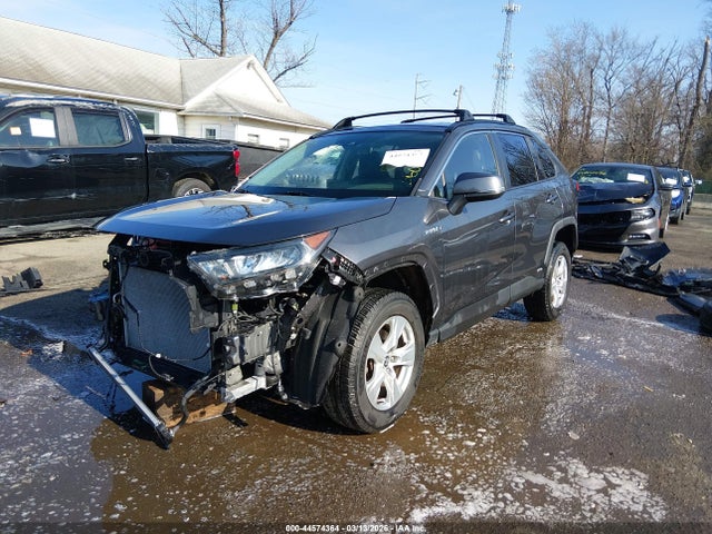 2020 TOYOTA RAV4 HYBRID JTMMWRFV4LD047343 Photo 1