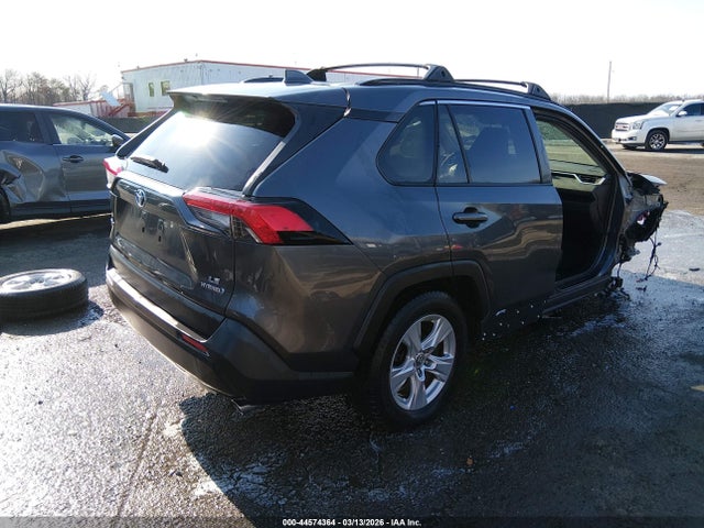 2020 TOYOTA RAV4 HYBRID JTMMWRFV4LD047343 Photo 3