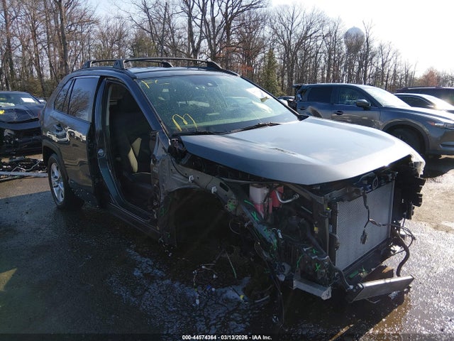 2020 TOYOTA RAV4 HYBRID JTMMWRFV4LD047343 Photo 5