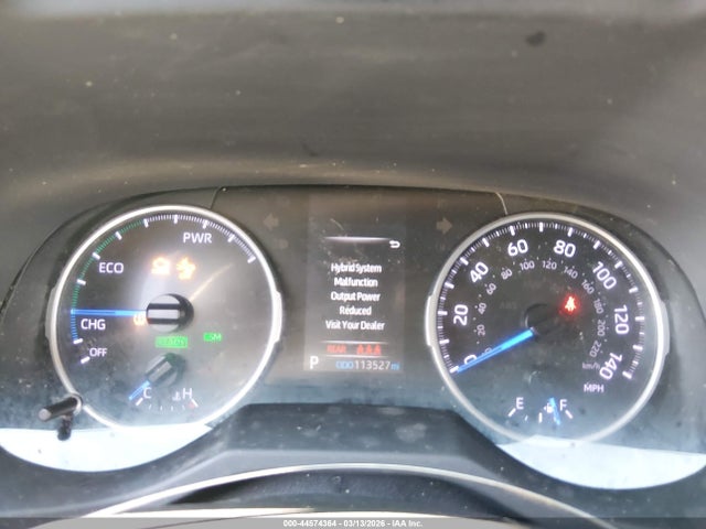 2020 TOYOTA RAV4 HYBRID JTMMWRFV4LD047343 Photo 6