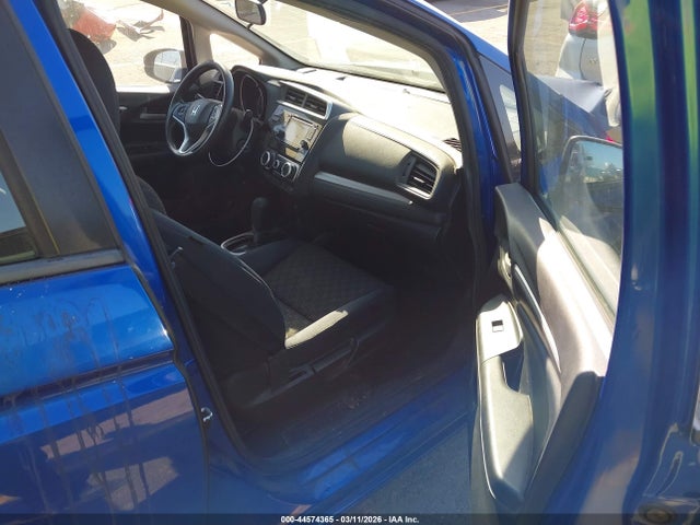 JHMGK5H58HS023434 Honda FIT LX
