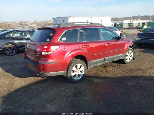 Aukcja sprzedaży 2012 Subaru Outback 2.5i Premium, vin: 4S4BRBCC4C3216870, numer aukcji: 44574366