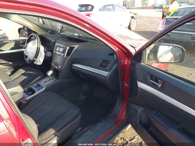 Aukcja sprzedaży 2012 Subaru Outback 2.5i Premium, vin: 4S4BRBCC4C3216870, numer aukcji: 44574366