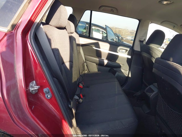 Aukcja sprzedaży 2012 Subaru Outback 2.5i Premium, vin: 4S4BRBCC4C3216870, numer aukcji: 44574366