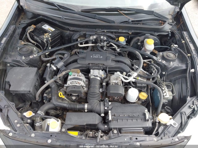 2014 SCION FR-S JF1ZNAA1XE9701112 Photo 9