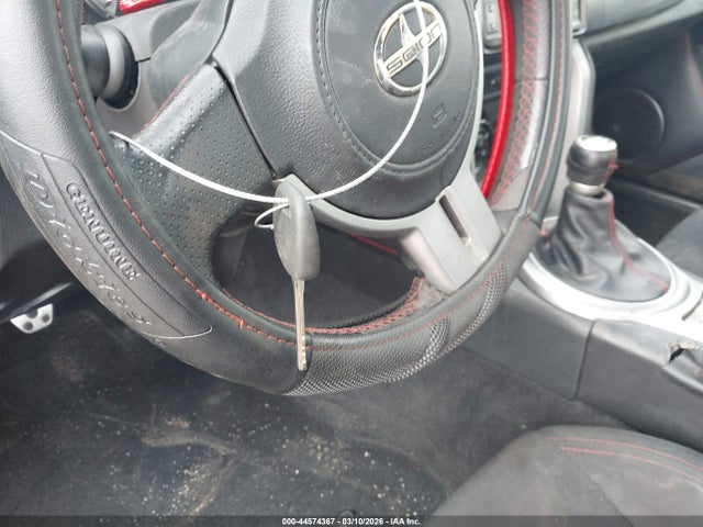 2014 SCION FR-S JF1ZNAA1XE9701112 Photo 10