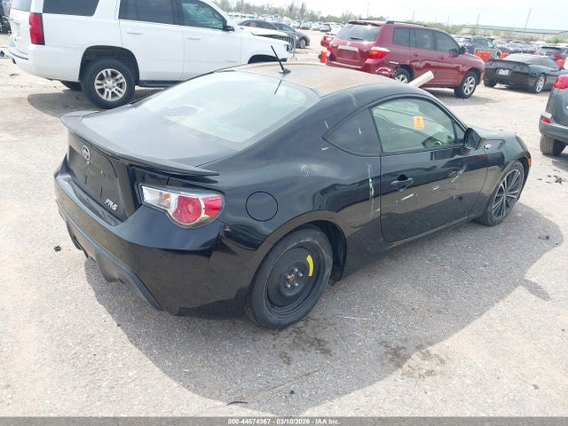 2014 SCION FR-S JF1ZNAA1XE9701112 Photo 3