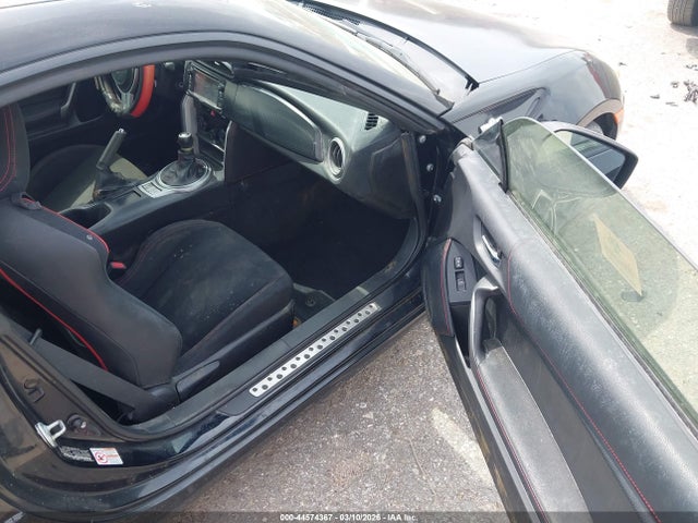 2014 SCION FR-S JF1ZNAA1XE9701112 Photo 4