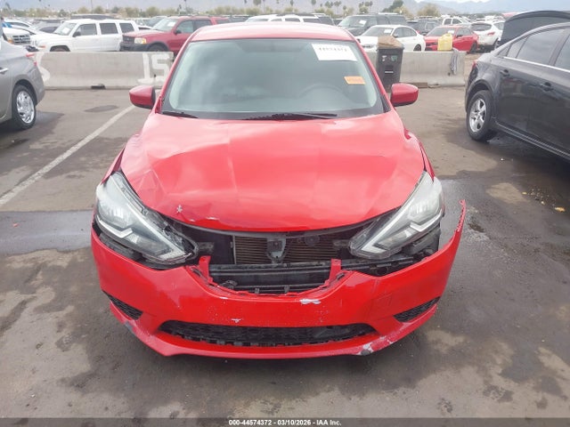 Nissan SENTRA SV 2018 3N1AB7AP6JL636898 Image 12