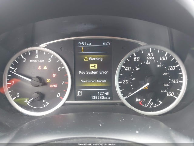Nissan SENTRA SV 2018 3N1AB7AP6JL636898 Image 7