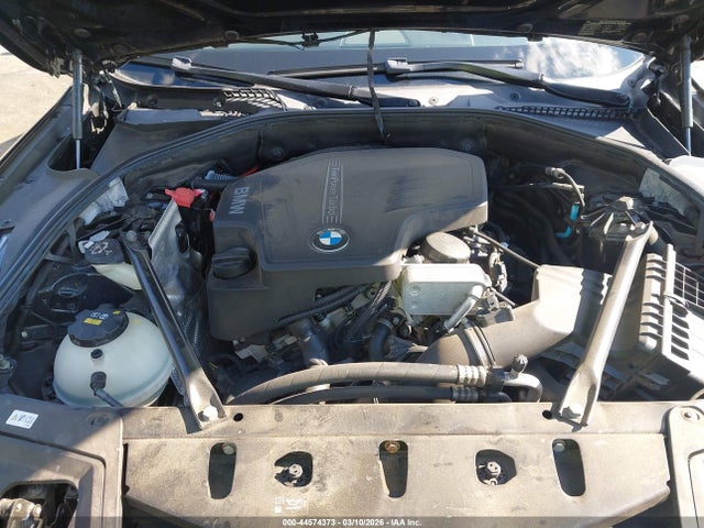 Продаж на аукціоні авто 2016 Bmw 528i Xdrive, vin: WBA5A7C51GG146778, номер лоту: 44574373