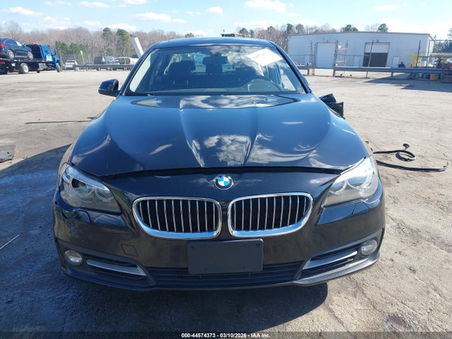 Продаж на аукціоні авто 2016 Bmw 528i Xdrive, vin: WBA5A7C51GG146778, номер лоту: 44574373