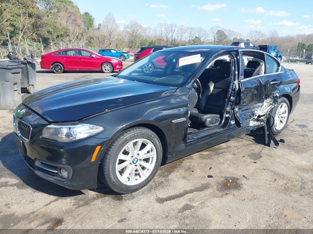 Продаж на аукціоні авто 2016 Bmw 528i Xdrive, vin: WBA5A7C51GG146778, номер лоту: 44574373