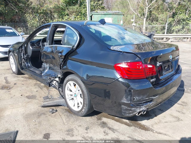 Продаж на аукціоні авто 2016 Bmw 528i Xdrive, vin: WBA5A7C51GG146778, номер лоту: 44574373